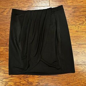 Express Black Pencil Skirt, NEW